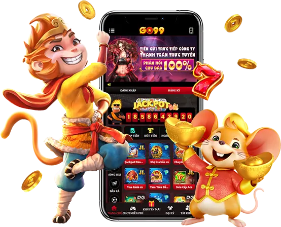 Đa dạng trò chơi nổ hũ SM66