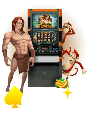 Đồ họa game bắn cá sm66