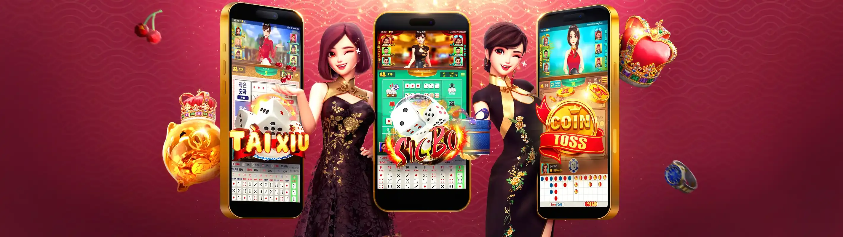 SM66 Nổ Hũ - Các trò chơi Slot hấp dẫn